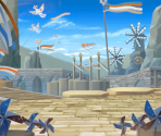 Winds Offered - Fire Emblem: Heroes