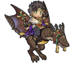 Claude (Winds Offered) - Fire Emblem: Heroes
