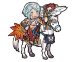 Dagr (Winds Offered) - Fire Emblem: Heroes