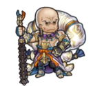 Fuga (Winds Offered) - Fire Emblem: Heroes