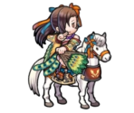 Kagero (Winds Offered) - Fire Emblem: Heroes