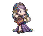 Orochi (Winds Offered) - Fire Emblem: Heroes