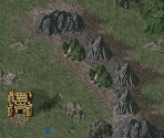 Chapter 03 - Fire Emblem: Shadow Dragon