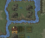 Chapter 04 - Fire Emblem: Shadow Dragon