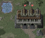 Chapter 05 - Fire Emblem: Shadow Dragon