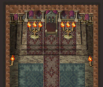 Chapter 06 - Fire Emblem: Shadow Dragon