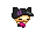 Melodytchi (SMM2, SMW-Style) - Tamagotchi Customs