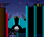 Parhelion Peak Zone - Sonic After the Sequel