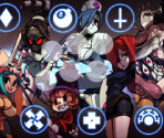 Verticals (V2) - Skullgirls 2nd Encore