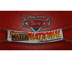 Game Icon - Cars: Mater-National Championship