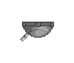 Turret - Teenage Mutant Ninja Turtles (Konami)