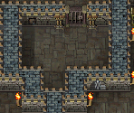 Chapter 10 - Fire Emblem: Shadow Dragon