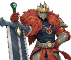 Alasdair - Otherworld Legends