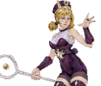 Mirelha - Otherworld Legends