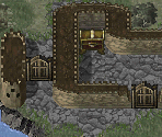 Chapter 09 - Fire Emblem: Shadow Dragon