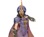 Hayfa - Otherworld Legends