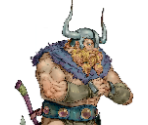 Hillding - Otherworld Legends