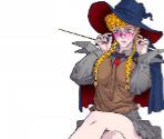 Katherine - Otherworld Legends
