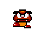 Goomba (Super Mario World-Style) - Mario Customs
