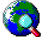 Internet Explorer - Windows 95 Built-In Applications