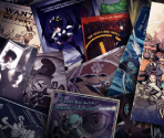 Background (2ndEncore) - Skullgirls 2nd Encore