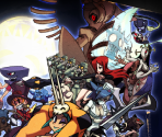 Background (V2) - Skullgirls 2nd Encore