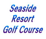 Course Names - We Love Golf!