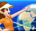 Nintendo Wi-Fi Connection - We Love Golf!