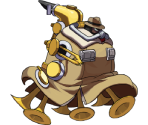 Big Band Tech - Skullgirls 2nd Encore