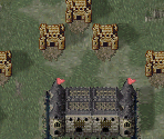Chapter 11 - Fire Emblem: Shadow Dragon
