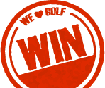 Results Screen - We Love Golf!