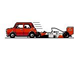 Car Selection - Formula One: Built To Win (USA)