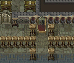Chapter 12 - Fire Emblem: Shadow Dragon