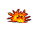 Explosion - Manhattan 95
