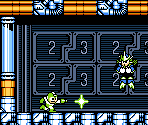 Neptune Tileset (GBC-Style) - Mega Man Customs