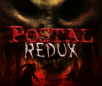 Home Menu Icon - Postal Redux