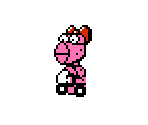 Robirdo (Super Mario Bros 2 NES-Style) - Mario Customs