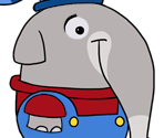 Raspberry - The 7D Mine Train