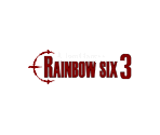 Memory Card Data - Tom Clancy's Rainbow Six 3