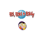 Memory Card Data - Ed, Edd 'n' Eddy: The Mis-Edventures