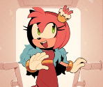 Comics - The Murder of Sonic the Hedgehog