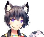 Kuroneko Nanashi - Dawn of the Breakers