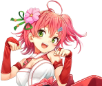 Sakura Miko - Dawn of the Breakers