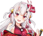 Nakiri Ayame - Dawn of the Breakers