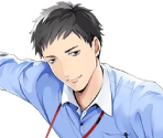 Yashiro Kizuku - Dawn of the Breakers