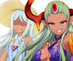 Ghoul Queen - Dawn of the Breakers