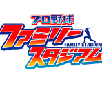Title Screen - Pro Yakyuu Family Stadium (JAP)
