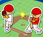 Main Menu - Pro Yakyuu Family Stadium (JAP)