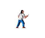 Knife Thug - Last Action Hero