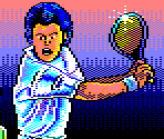 Loading Screen - Pro Tennis Simulator